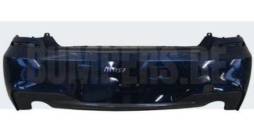 Bumper BMW 6 F12 F13 M-Pakket M Pakket Achterbumper MK1457 beschikbaar voor biedingen