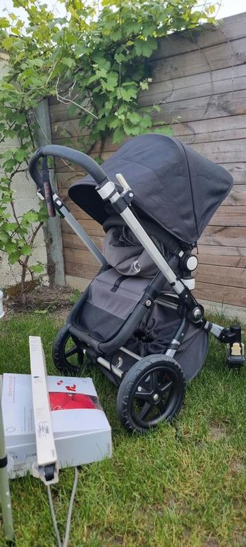 Bugaboo Caméléon 3, Enlèvement ou Envoi, Comme neuf, Poussette, Bugaboo