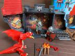 Playmobil dragon - 5420, Enlèvement, Utilisé