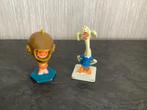 Walt Disney Chicken Little verschillende characters (9 cm), Verzamelen, Ophalen of Verzenden, Gebruikt