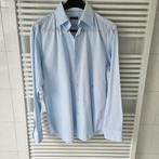 Hemd Givenchy, Kleding | Heren, Overhemden, Verzenden, Zo goed als nieuw, Blauw