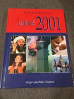 Jaarboek 2001, Nieuw, Ophalen of Verzenden, Los deel, Algemeen