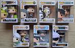 Funko Pops, Ophalen of Verzenden, Zo goed als nieuw