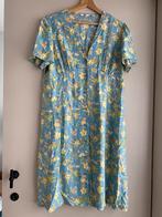 Robe d'été Uniqlo à fleurs, Vêtements | Femmes, Robes, Taille 42/44 (L), Enlèvement ou Envoi, Comme neuf, Longueur genou