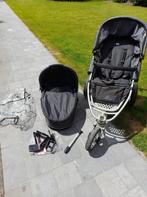Kinderwagen Quinny Speedy, Ophalen, Gebruikt, Quinny, Combiwagen