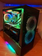 RTX 4080 gaming-pc, Computers en Software, Ophalen, SSD