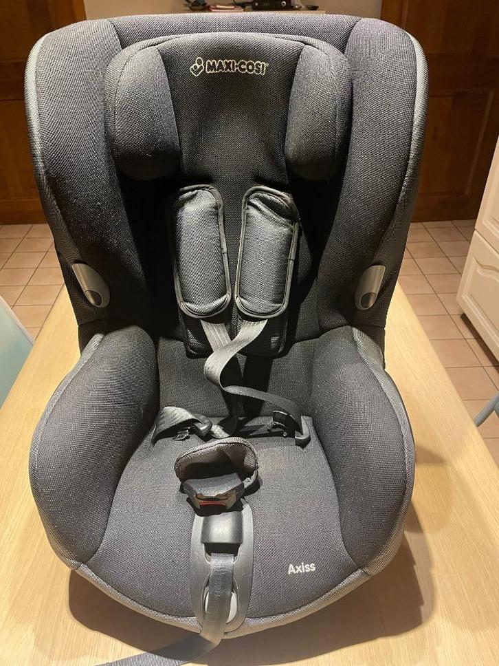 Maxi-cosi Axiss autostoel in zeer goede staat, Kinderen en Baby's, Autostoeltjes, Zo goed als nieuw, Maxi-Cosi, 9 t/m 18 kg, Autogordel