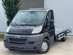 | Citroen Jumper Takelwagen | 86.000 km's | 2014.05, Euro 5, Jumper, Zwart, Overige carrosserie