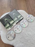 Dvdbox Murdoch Mysteries seizoen 1, season 1, Vanaf 16 jaar, Boxset, Ophalen of Verzenden, Zo goed als nieuw