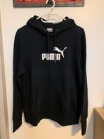 Zwarte hoidie van Puma, Ophalen of Verzenden, Nieuw