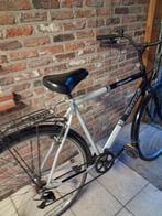 Fiets, Ophalen, Gebruikt, Overige merken