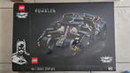 Lego Batman 76240 Batmobile Tumbler, Ophalen of Verzenden, Zo goed als nieuw, Complete set, Lego