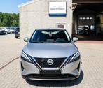 Nissan QASHQAI 360CAMERA*NAVIGATIE*CRUISE-CONTROLE*APPLE-C, Achat, Euro 6, Entreprise, Boîte manuelle