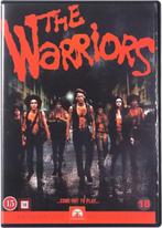 The Warriors (Nieuwstaat), Cd's en Dvd's, Zo goed als nieuw, Actie, Verzenden