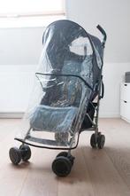 Maclaren - Poussette canne + housse de pluie, Ophalen, Gebruikt, Maclaren, Verstelbare rugleuning