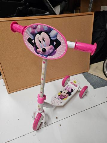 Step Minnie Mouse  beschikbaar voor biedingen