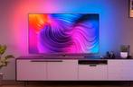 4K UHD Philips Led TV, Philips, LED, Enlèvement, Utilisé