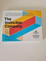 The invincible company, Ophalen, Zo goed als nieuw, Bedrijfseconomie