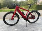 Stromer ST3 limited edition 4414km, Ophalen, Zo goed als nieuw, Stromer, 59 cm of meer