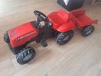 Traktor met kar, Kinderen en Baby's, Ophalen, Gebruikt