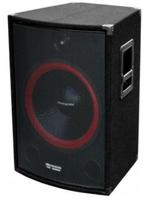 JB System TSX-15, TV, Hi-fi & Vidéo, Enceintes, Autres marques, Comme neuf, Enlèvement, Haut-parleurs Frontaux, Arrière ou Stéréo