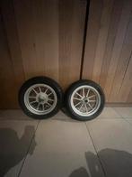 Dax kepspeed velgen, Vélos & Vélomoteurs, Pièces de cyclomoteur | Général, Enlèvement, Comme neuf