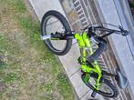 Bmx 20 inch Minerva, Fietsen en Brommers, Fietsen | Crossfietsen en BMX, Ophalen, Gebruikt, 20 tot 24 inch, Minerva