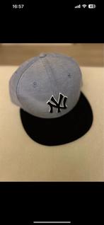 New York Yankees MLB 59fifty nouvelle ère, Comme neuf, Casquette, 58 ou 59 cm (L, 7¼ ou ⅜ pouces), Enlèvement ou Envoi