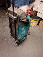 makita gereedschap tas zeer stevig, Ophalen, Gebruikt