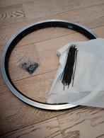 20" velg met 32 gaten + 32 spaken, Ophalen of Verzenden, Nieuw