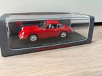 Porsche 911 (901) red 1963 Spark 1:43, Ophalen of Verzenden, Zo goed als nieuw, Auto, Overige merken