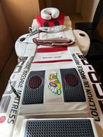 Massagetafel - Andulatiematras Nutrimed, Ophalen, Zo goed als nieuw, Massagetafel