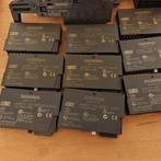 SIEMENS PLC Simatic S7-400 1P 6ES7 407-0KA01-0AA0, Ophalen of Verzenden