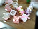 Verpakking suikerbonen, Kinderen en Baby's, Kraamcadeaus en Geboorteborden, Ophalen, Nieuw