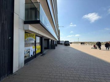 Appartement te koop in Nieuwpoort, 1 slpk, Immo, 45 m², 599 kWh/m²/jaar, Appartement, 1 kamers