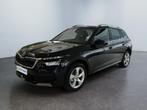 Skoda Kamiq Clever*GPS*Carplay*ClimAuto*FaibleKMS, SUV ou Tout-terrain, 70 kW, Noir, Achat