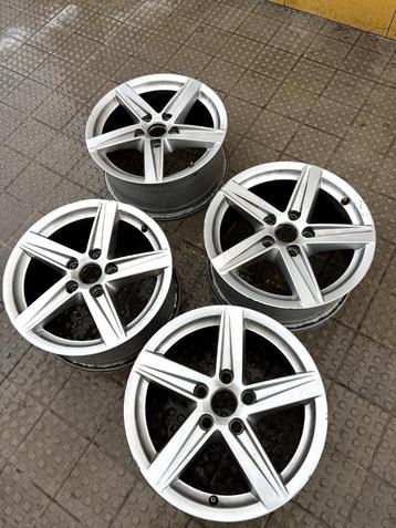 4 jantes Audi a3 à vendre beschikbaar voor biedingen