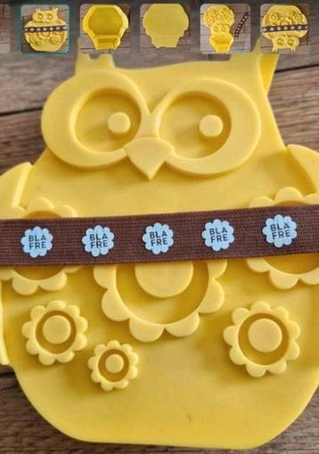 gele brooddoos Blafre beschikbaar voor biedingen