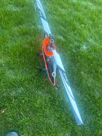 Mikado logo 550SX, Hobby en Vrije tijd, Ophalen, Zo goed als nieuw