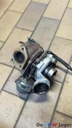 Turbo BMW 3-serie E46 318D M47N 11657790314, Gebruikt, Ophalen of Verzenden, BMW, BMW