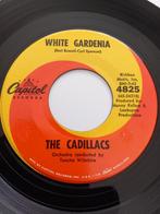 THE CADILLACS. VG+ POPCORN OLDIES. discogs, CD & DVD, Vinyles | R&B & Soul, Utilisé, Enlèvement ou Envoi