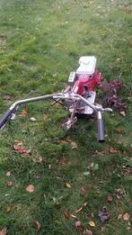 Honda t400, Tuin en Terras, Overige Tuin en Terras, Ophalen, Gebruikt