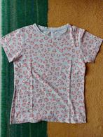 T-shirt meisje maat 146, Ophalen, Gebruikt, Meisje, Blue Queen