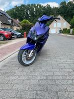 Yamaha jog r lc, Fietsen en Brommers, Scooters | Piaggio, Ophalen, Zo goed als nieuw