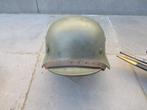 duitse xx helm (heel mooie kopie), Verzamelen, Ophalen of Verzenden