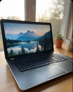 HP 17-inch laptop, Computers en Software, Desktop Pc's, Ophalen, Zo goed als nieuw, 8 GB, SSD