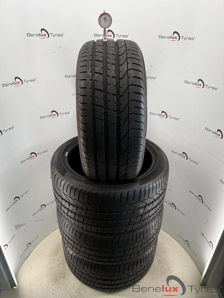 BMW M5 M6 265/40/19 295/35/19 2654019 2953519 2954019, Auto-onderdelen, Banden en Velgen, Band(en), Zomerbanden, 19 inch, 265 mm