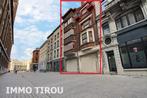 Immeuble te koop in Charleroi, Immo, Maisons à vendre, 400 m², Maison individuelle