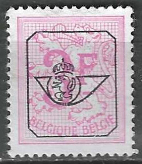 Belgie 1967/1975 - OBP 795pre - Opdruk G - 3,00 F. (ZG), Postzegels en Munten, Postzegels | Europa | België, Postfris, Zonder gom