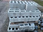 Blocs beton 14*19*39, Ophalen, Nieuw
